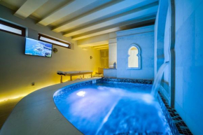 Отель Rozmari and Spa  Агия Галини